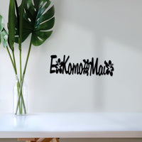 Thumbnail for E Komo Mai Sign