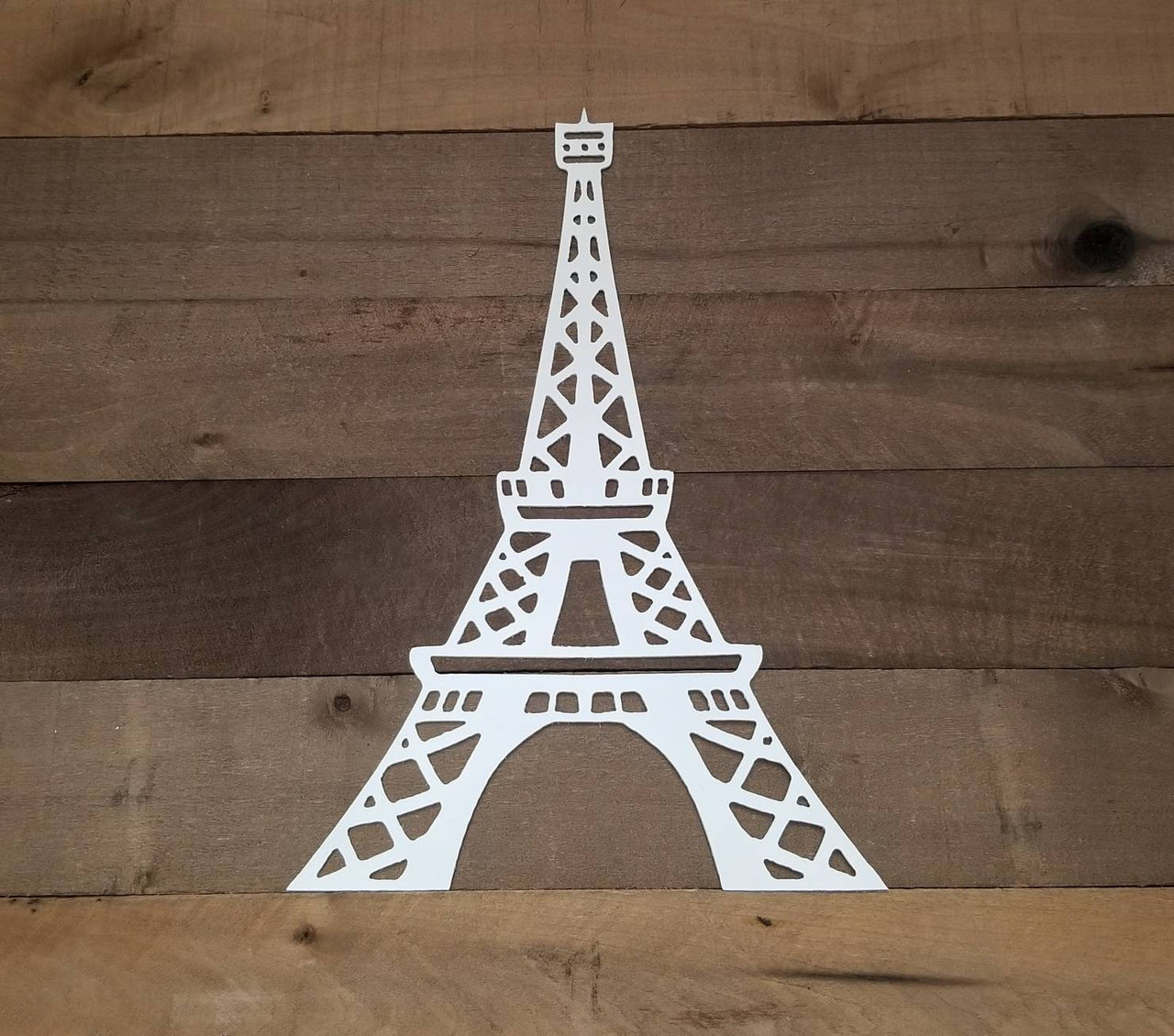 Eiffel Tower Metal Wall Art | Paris Decor | Eiffel Tower Decor | Paris Theme | Eiffel Tower Art | Paris Gift | Girls Room Decor | Paris Sign