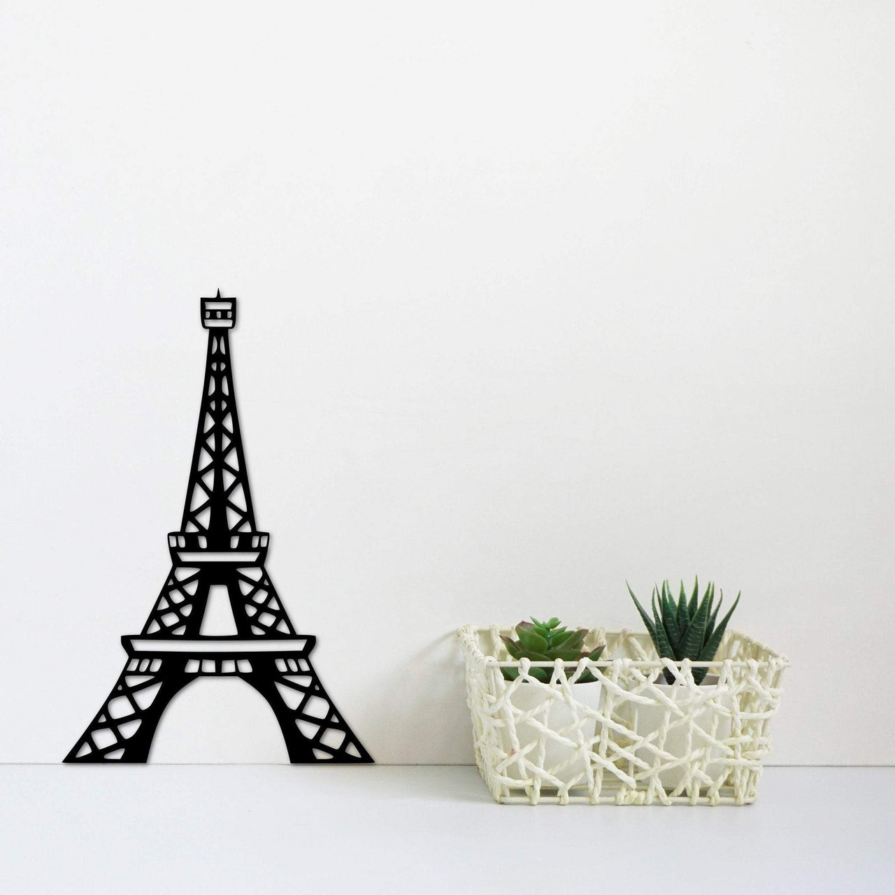 Eiffel Tower Metal Wall Art | Paris Decor | Eiffel Tower Decor | Paris Theme | Eiffel Tower Art | Paris Gift | Girls Room Decor | Paris Sign