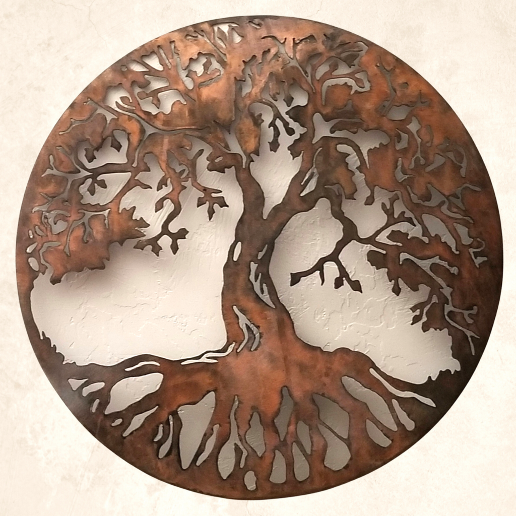 Tree of Life – Simply Royal Design