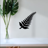 Thumbnail for Tropical Palm Leaf | Coastal Art Home Decor | Metal Palm Leaf | Wall Hanging | Hawaiian Tropical Art | Palm Leaf | Living Room Decor