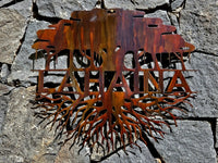 Thumbnail for Lahaina banyan tree - Made on Maui - Limited edition - Simply Royal Design