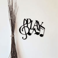 Thumbnail for Play Word with Music Notes